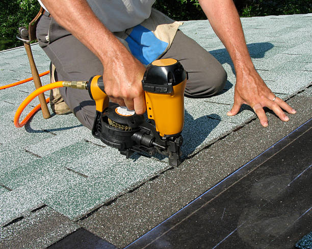 Best Roof Waterproofing Services  in Mount Vernon, TX