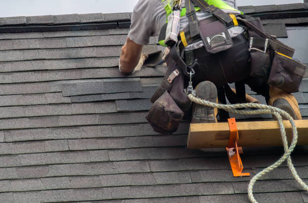 Best Commercial Roofing Services  in Mount Vernon, TX
