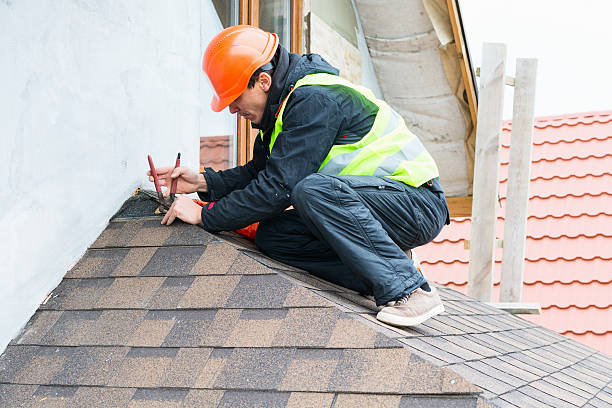 Quick and Trustworthy Emergency Roof Repair Services in Mount Vernon, TX