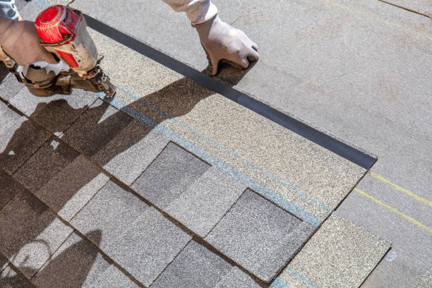 Best Roof Inspection Near Me  in Mount Vernon, TX